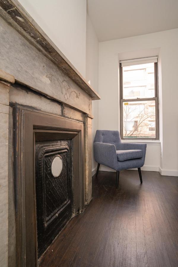 Apartamento Hells Kitchen 30 Day Nueva York