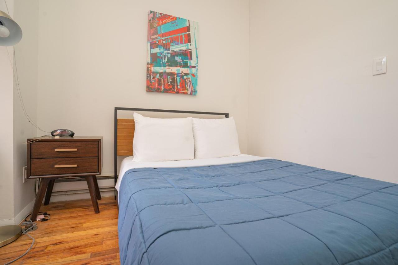 Hells Kitchen 30 Day Apartamento Nueva York