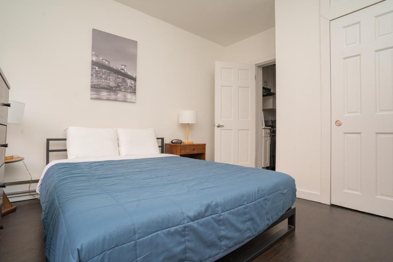 Apartamento Hells Kitchen 30 Day Nueva York