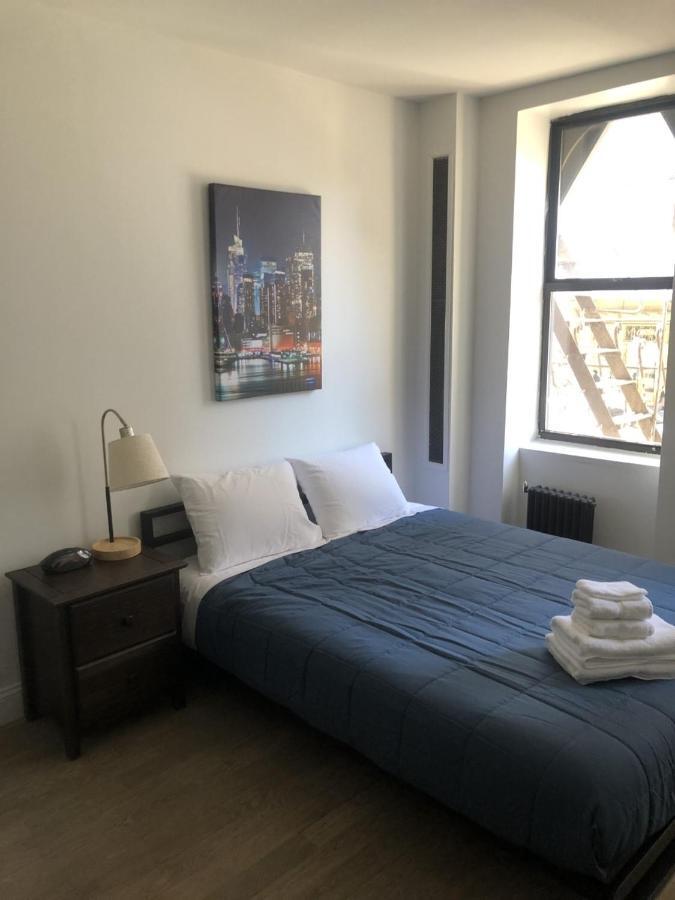 Apartamento Hells Kitchen 30 Day Nueva York