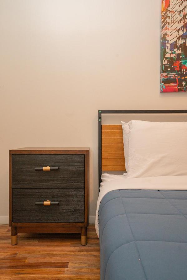 Hells Kitchen 30 Day Apartamento Nueva York