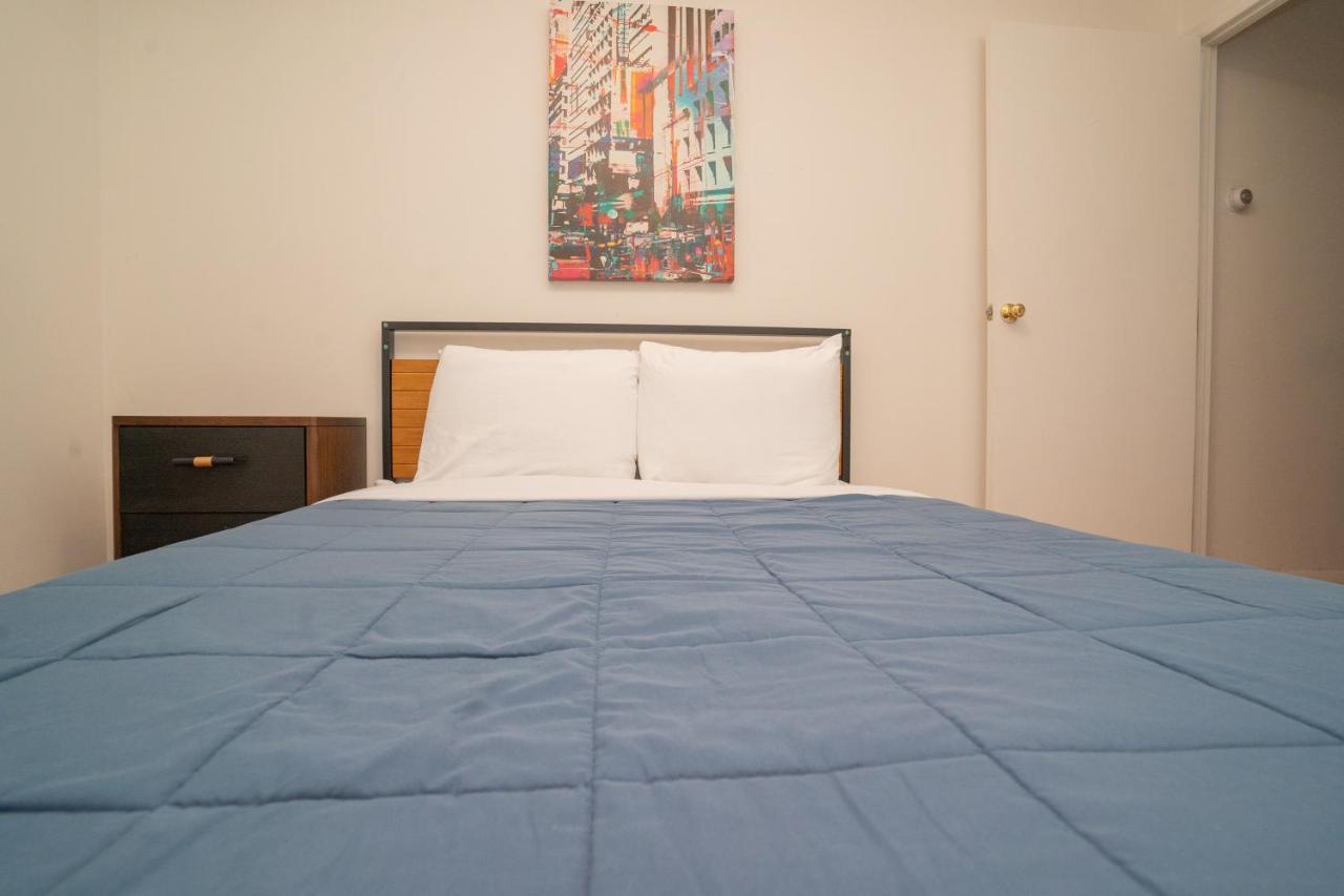 Apartamento Hells Kitchen 30 Day Nueva York