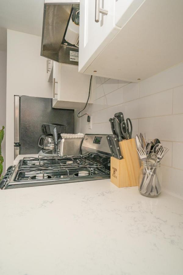 Hells Kitchen 30 Day Apartamento