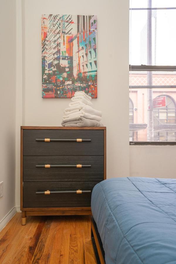 Apartamento Hells Kitchen 30 Day Nueva York