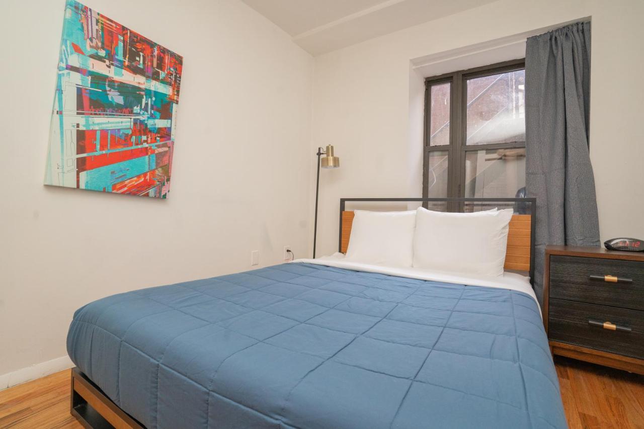 Apartamento Hells Kitchen 30 Day Nueva York