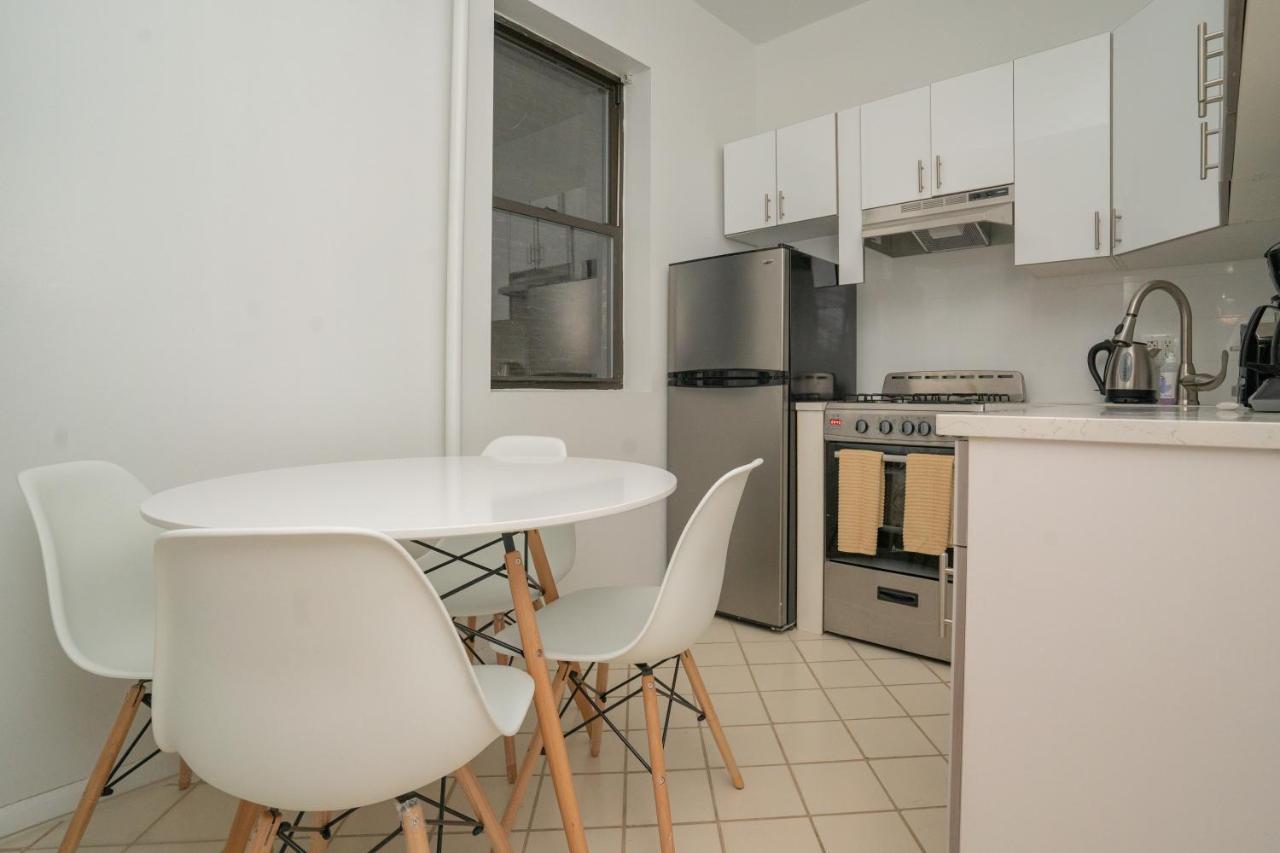 Hells Kitchen 30 Day Nueva York