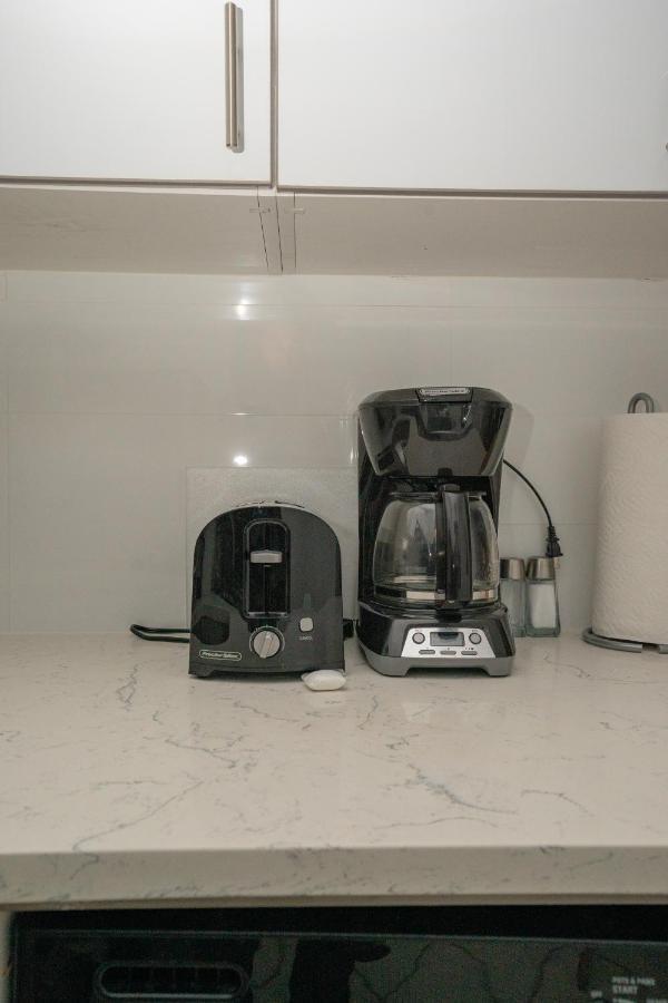 Hells Kitchen 30 Day Apartamento Nueva York