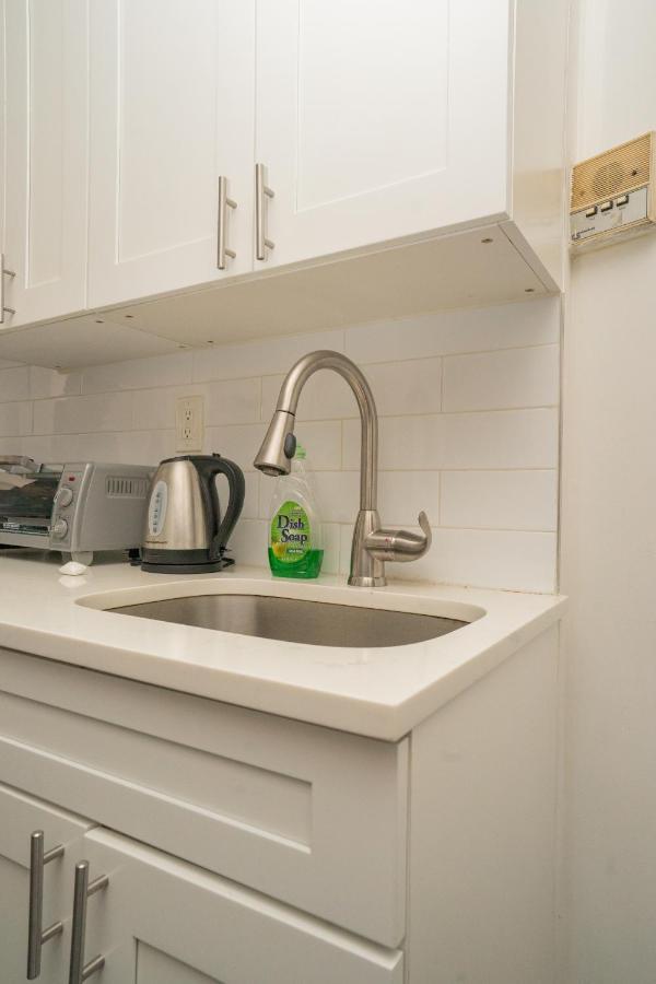 Apartamento Hells Kitchen 30 Day Nueva York